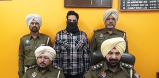 ਜਲੰਧਰ : ਸ਼ਾਦੀ ਡਾਟ ਕਾਮ ‘ਤੇ ਲੜਕੀਆਂ ਨੂੰ ਵਿਆਹ ਦੇ ਝਾਂਸੇ ‘ਚ ਫਸਾਉਣ ਵਾਲਾ ਕਾਬੂ, ਹੁਣ ਤੱਕ ਲੱਖਾਂ ਦੀ ਮਾਰ ਚੁੱਕਾ ਠੱਗੀ