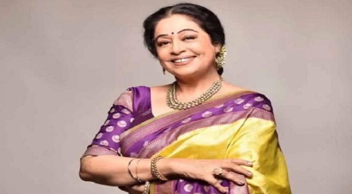 BJP ਸਾਂਸਦ ਕਿਰਨ ਖੇਰ ’ਤੇ ਜਾ.ਨੋਂ ਮਾ.ਰਨ ਦੀ ਧ.ਮਕੀ ਦੇਣ ਦੇ ਦੋਸ਼, ਹਾਈਕੋਰਟ ਨੇ ਪੀੜਤ ਨੂੰ ਦਿੱਤੇ ਸੁਰੱਖਿਆ ਪ੍ਰਦਾਨ ਕਰਨ ਦੇ ਹੁਕਮ