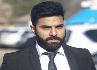 ਪੰਜਾਬੀ ਟਰੱਕ ਡਰਾਈਵਰ ਨੂੰ ਕੈਨੇਡਾ ਤੋਂ ਕੀਤਾ ਜਾ ਸਕਦੈ ਡਿਪੋਰਟ, 16 ਖਿਡਾਰੀਆਂ ਦੀ ਹੱ.ਤਿਆ ਦੇ ਮਾਮਲੇ ‘ਚ ਕੱਟ ਰਿਹੈ ਸਜ਼ਾ