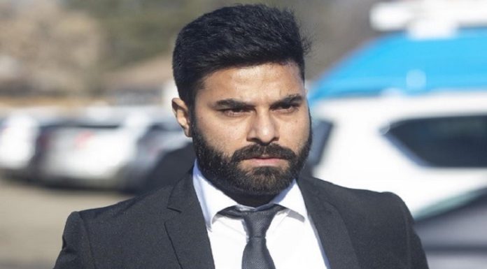 ਪੰਜਾਬੀ ਟਰੱਕ ਡਰਾਈਵਰ ਨੂੰ ਕੈਨੇਡਾ ਤੋਂ ਕੀਤਾ ਜਾ ਸਕਦੈ ਡਿਪੋਰਟ, 16 ਖਿਡਾਰੀਆਂ ਦੀ ਹੱ.ਤਿਆ ਦੇ ਮਾਮਲੇ ‘ਚ ਕੱਟ ਰਿਹੈ ਸਜ਼ਾ