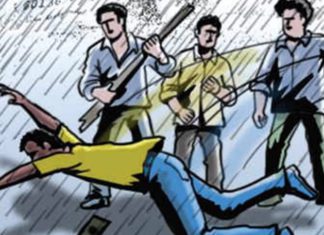 ਫਿਰੋਜ਼ਪੁਰ : ਵਿਆਹ ਤੋਂ ਮਨ੍ਹਾ ਕਰਨ ’ਤੇ ਕੁੜੀ ਦੇ ਭਰਾਵਾਂ ਨੇ ਕੀਤੀ ਨੌਜਵਾਨ ਦੀ ਕੁੱਟਮਾਰ, 4 ਵਿਰੁੱਧ ਮਾਮਲਾ ਦਰਜ