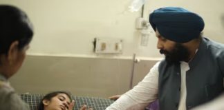 ਹਸਪਤਾਲ ‘ਚ ਬੱਚਿਆਂ ਨੂੰ ਮਿਲਣ ਮਗਰੋਂ ਸਿੱਖਿਆ ਮੰਤਰੀ ਦਾ ਵੱਡਾ ਬਿਆਨ : ਕਿਹਾ – ਸਕੂਲਾਂ ‘ਚ ਹਰ ਹਫਤੇ ਬੱਚਿਆਂ ਤੋਂ ਲਿਆ ਜਾਵੇਗਾ ਫੀਡਬੈਕ