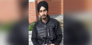 ਗੁਰਦਾਸਪੁਰ ਦੇ ਨੌਜਵਾਨ ਦਾ ਨਿਊਜ਼ੀਲੈਂਡ ‘ਚ ਕ.ਤਲ, ਮਾਪਿਆਂ ਦਾ ਇਕਲੌਤਾ ਪੁੱਤ ਸੀ ਰਮਨਦੀਪ ਸਿੰਘ