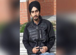 ਨਿਊਜ਼ੀਲੈਂਡ ‘ਚ ਪੰਜਾਬੀ ਨੌਜਵਾਨ ਦਾ ਕ.ਤਲ, ਗੁਰਦਾਸਪੁਰ ਦਾ ਰਹਿਣ ਵਾਲਾ ਸੀ ਰਮਨਦੀਪ ਸਿੰਘ