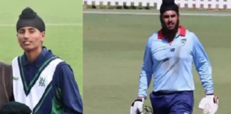 ਮਾਣ ਵਾਲੀ ਗੱਲ : ਆਸਟ੍ਰੇਲੀਆ ਦੀ ਅੰਡਰ-19 ਕ੍ਰਿਕਟ ਟੀਮ ‘ਚ 2 ਪੰਜਾਬੀ ਸਿੱਖ ਨੌਜਵਾਨਾਂ ਦੀ ਹੋਈ ਚੋਣ