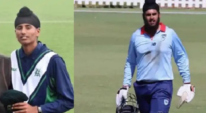 ਮਾਣ ਵਾਲੀ ਗੱਲ : ਆਸਟ੍ਰੇਲੀਆ ਦੀ ਅੰਡਰ-19 ਕ੍ਰਿਕਟ ਟੀਮ ‘ਚ 2 ਪੰਜਾਬੀ ਸਿੱਖ ਨੌਜਵਾਨਾਂ ਦੀ ਹੋਈ ਚੋਣ