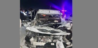 ਇਨਸਾਨੀਅਤ ਸ਼ਰਮਸਾਰ : ਹਾਦਸੇ ‘ਚ ਮਰੇ 3 ਵਿਅਕਤੀਆਂ ਦੀ 6 ਲੱਖ ਦੀ ਨਕਦੀ ਤੇ ਸੋਨੇ ਦੀ ਚੇਨ ਲੈ ਗਏ ਚੋਰ