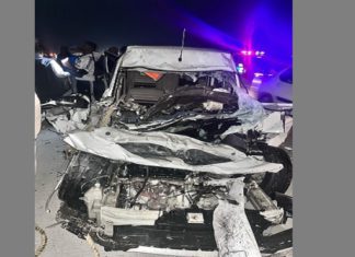 ਇਨਸਾਨੀਅਤ ਸ਼ਰਮਸਾਰ : ਹਾਦਸੇ ‘ਚ ਮਰੇ 3 ਵਿਅਕਤੀਆਂ ਦੀ 6 ਲੱਖ ਦੀ ਨਕਦੀ ਤੇ ਸੋਨੇ ਦੀ ਚੇਨ ਲੈ ਗਏ ਚੋਰ