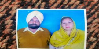 ਗੁਰਦਾਸਪੁਰ : ਬੇਕਾਬੂ ਬਾਈਕ ਨੂੰ ਬਚਾਉਂਦੇ 2 ਕਾਰਾਂ ਦੀ ਭਿਆਨਕ ਟੱਕਰ, ਪਤੀ-ਪਤਨੀ ਦੀ ਮੌ.ਤ