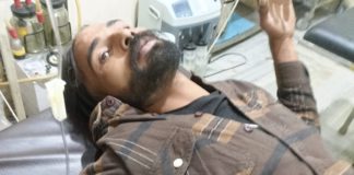 ਕਪੂਰਥਲਾ : ਔਰਤ ਦਾ ਪਰਸ ਖੋਹ ਕੇ ਭੱਜਦੇ ਬਾਈਕ ਸਵਾਰ ਸਨੈਚਰਾਂ ਦੀ ਬੱਸ ਨਾਲ ਟੱਕਰ, ਟੁੱਟੀਆਂ ਲੱਤਾਂ