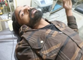 ਕਪੂਰਥਲਾ : ਔਰਤ ਦਾ ਪਰਸ ਖੋਹ ਕੇ ਭੱਜਦੇ ਬਾਈਕ ਸਵਾਰ ਸਨੈਚਰਾਂ ਦੀ ਬੱਸ ਨਾਲ ਟੱਕਰ, ਟੁੱਟੀਆਂ ਲੱਤਾਂ