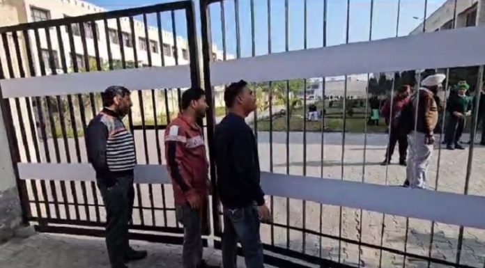 ਸੰਗਰੂਰ ਦਾ ਮੈਰੀਟੋਰੀਅਸ ਸਕੂਲ 5 ਦਿਨਾਂ ਲਈ ਬੰਦ, ਵਿਦਿਆਰਥੀਆਂ ਦੇ ਬੀਮਾਰ ਹੋਣ ਮਗਰੋਂ ਛੁੱਟੀਆਂ ਦਾ ਐਲਾਨ