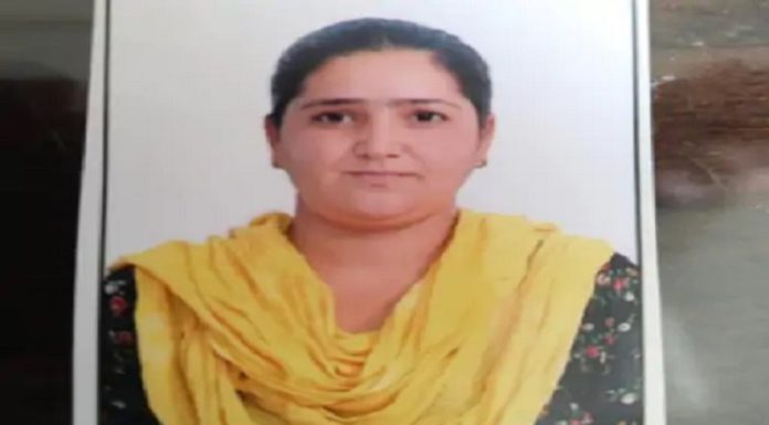 ਜਲੰਧਰ ਛਾਉਣੀ ਤੋਂ ਮੰਦਭਾਗੀ ਖਬਰ : 2 ਬੱਚਿਆਂ ਦੀ ਮਾਂ ਨੇ ਦਿੱਤੀ ਜਾ.ਨ, ਕਰਜ਼ੇ ਤੋਂ ਪ੍ਰੇਸ਼ਾਨ ਹੋ ਕੇ ਚੁੱਕਿਆ ਖੌਫਨਾਕ ਕਦਮ