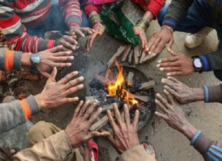 ਪਹਾੜਾਂ ‘ਚ ਬਰਫਬਾਰੀ ਕਾਰਨ ਪੰਜਾਬ ‘ਚ ਹੋਰ ਡਿੱਗਾ ਪਾਰਾ, ਠਰੇ ਲੋਕ; ਆਉਣ ਵਾਲੇ ਦਿਨਾਂ ‘ਚ ਸੀਤ ਲਹਿਰ ਵੀ ਫੜੇਗੀ ਜ਼ੋਰ