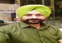 ਪਟਿਆਲਾ ‘ਚ ਵੱਡੀ ਵਾ.ਰਦਾਤ : ਖੇਤਾਂ ਨੂੰ ਪਾਣੀ ਲਗਾਉਣ ਗਏ ਕਿਸਾਨ ਨੂੰ ਤੇ.ਜ਼ਧਾਰ ਹ.ਥਿਆ.ਰਾਂ ਨਾਲ ਵੱਢਿਆ, ਦਹਿਸ਼ਤ ਦਾ ਮਾਹੌਲ