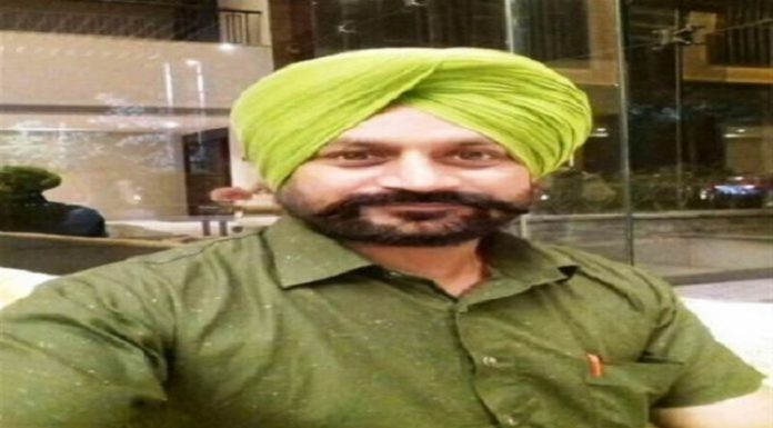 ਪਟਿਆਲਾ ‘ਚ ਵੱਡੀ ਵਾ.ਰਦਾਤ : ਖੇਤਾਂ ਨੂੰ ਪਾਣੀ ਲਗਾਉਣ ਗਏ ਕਿਸਾਨ ਨੂੰ ਤੇ.ਜ਼ਧਾਰ ਹ.ਥਿਆ.ਰਾਂ ਨਾਲ ਵੱਢਿਆ, ਦਹਿਸ਼ਤ ਦਾ ਮਾਹੌਲ