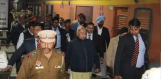 RSS ਮੁਖੀ ਮੋਹਨ ਭਾਗਵਤ ਪਹੁੰਚੇ ਜਲੰਧਰ, ਕਈ ਸੂਬਿਆਂ ਦੇ ਸਵੈਮਸੇਵਕਾਂ ਨਾਲ ਕਰਨਗੇ ਵਿਚਾਰਾਂ