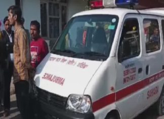 ਬਠਿੰਡਾ : ਸੂਏ ਕੋਲੋਂ ਮਿਲੀਆਂ ਪ੍ਰੇਮੀ ਜੋੜੇ ਦੀਆਂ ਲਾ.ਸ਼ਾਂ, ਰਿਸ਼ਤੇ ‘ਚ ਨਿਕਲੇ ਚਾਚੀ-ਭਤੀਜਾ, ਕਈ ਸਾਲਾਂ ਤੋਂ ਸਨ ਨਾ.ਜਾਇਜ਼ ਸੰਬੰਧ