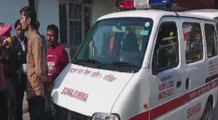 ਬਠਿੰਡਾ : ਸੂਏ ਕੋਲੋਂ ਮਿਲੀਆਂ ਪ੍ਰੇਮੀ ਜੋੜੇ ਦੀਆਂ ਲਾ.ਸ਼ਾਂ, ਰਿਸ਼ਤੇ ‘ਚ ਨਿਕਲੇ ਚਾਚੀ-ਭਤੀਜਾ, ਕਈ ਸਾਲਾਂ ਤੋਂ ਸਨ ਨਾ.ਜਾਇਜ਼ ਸੰਬੰਧ