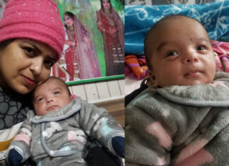 ਮੋਗਾ : ਸਹੁਰਿਆਂ ਦੀ ਕੁੱ.ਟਮਾਰ ਤੋਂ ਪ੍ਰੇਸ਼ਾਨ ਹੋ ਕੇ ਨੂੰਹ ਨੇ ਮਾਸੂਮ ਬੱਚੇ ਸਮੇਤ ਚੁੱਕਿਆ ਖੌ.ਫਨਾਕ ਕਦਮ