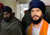 ਅੰਮ੍ਰਿਤਪਾਲ ਸਿੰਘ ਦੇ ਸਾਥੀ ਗੁਰਪ੍ਰੀਤ ਸਿੰਘ ਨੂੰ ਅਜਨਾਲਾ ਕੋਰਟ ‘ਚ ਕੀਤਾ ਪੇਸ਼, ਕਿਡਨੈਪ ਕਰਕੇ ਕੁੱਟਣ ਦੇ ਲੱਗੇ ਸਨ ਇਲਜ਼ਾਮ