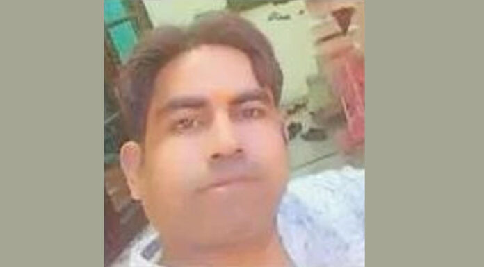 ਅੰਮ੍ਰਿਤਸਰ : ਕਰਜ਼ੇ ਤੋਂ ਪ੍ਰੇਸ਼ਾਨ ਨੌਜਵਾਨ ਨੇ ਦਿੱਤੀ ਜਾ.ਨ, 70 ਹਜ਼ਾਰ ਲਿਆ ਸੀ ਵਿਆਜੂ