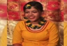 ਕੈਨੇਡਾ ‘ਚ ਫ਼ਰੀਦਕੋਟ ਦੀ ਲੜਕੀ ਦੀ ਦਰਦਨਾਕ ਮੌ.ਤ, ਸਟੱਡੀ ਵੀਜ਼ੇ ‘ਤੇ ਨਵਨੀਤ ਕੌਰ ਗਈ ਸੀ ਵਿਦੇਸ਼