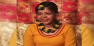 ਕੈਨੇਡਾ ‘ਚ ਪੰਜਾਬਣ ਦੀ ਮੌ.ਤ, ਪਿਛਲੇ ਮਹੀਨੇ ਨਵਨੀਤ ਕੌਰ ਗਈ ਸੀ ਵਿਦੇਸ਼