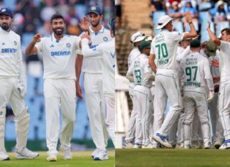 ਭਾਰਤ-ਦੱਖਣੀ ਅਫਰੀਕਾ ਵਿਚਾਲੇ ਦੂਜਾ ਟੈਸਟ ਮੈਚ ਅੱਜ, ਕੇਪਟਾਊਨ ‘ਚ ਪਹਿਲੀ ਜਿੱਤ ‘ਤੇ ਟੀਮ ਇੰਡੀਆ ਦੀ ਰਹੇਗੀ ਨਜ਼ਰ