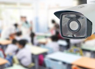 ਪੰਜਾਬ ਦੇ ਸਰਕਾਰੀ ਸਕੂਲਾਂ ‘ਚ ਲੱਗਣਗੇ 20 ਹਜ਼ਾਰ CCTV ਕੈਮਰੇ, ਸ਼ਰਾਰਤੀ ਅਨਸਰਾਂ ਤੇ ਸਟਾਫ ਦੀ ਹਾਜ਼ਰੀ ‘ਤੇ ਰੱਖੀ ਜਾਵੇਗੀ ਨਜ਼ਰ