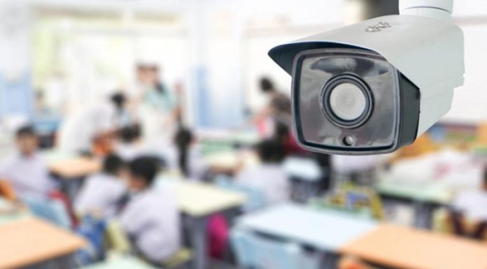 ਪੰਜਾਬ ਦੇ ਸਰਕਾਰੀ ਸਕੂਲਾਂ ‘ਚ ਲੱਗਣਗੇ 20 ਹਜ਼ਾਰ CCTV ਕੈਮਰੇ, ਸ਼ਰਾਰਤੀ ਅਨਸਰਾਂ ਤੇ ਸਟਾਫ ਦੀ ਹਾਜ਼ਰੀ ‘ਤੇ ਰੱਖੀ ਜਾਵੇਗੀ ਨਜ਼ਰ