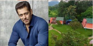 ਬ੍ਰੇਕਿੰਗ : ਸਲਮਾਨ ਖਾਨ ਦੇ ਫਾਰਮ ਹਾਊਸ ‘ਚ ਜ਼ਬਰਦਸਤੀ ਦਾਖਲ ਹੁੰਦੇ 2 ਨੌਜਵਾਨ ਗ੍ਰਿਫਤਾਰ, ਫਾਜ਼ਿਲਕਾ ਨਾਲ ਸਬੰਧਤ ਦੱਸੇ ਜਾ ਰਹੇ ਦੋਵੇਂ