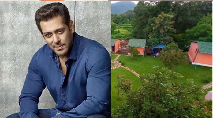 ਬ੍ਰੇਕਿੰਗ : ਸਲਮਾਨ ਖਾਨ ਦੇ ਫਾਰਮ ਹਾਊਸ ‘ਚ ਜ਼ਬਰਦਸਤੀ ਦਾਖਲ ਹੁੰਦੇ 2 ਨੌਜਵਾਨ ਗ੍ਰਿਫਤਾਰ, ਫਾਜ਼ਿਲਕਾ ਨਾਲ ਸਬੰਧਤ ਦੱਸੇ ਜਾ ਰਹੇ ਦੋਵੇਂ