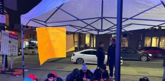 ਕੈਨੇਡਾ ‘ਚ ਧਰਨੇ ‘ਤੇ ਬੈਠੇ ਪੰਜਾਬੀ ਸਟੂਡੈਂਟਸ ਦੀ ਵੱਡੀ ਜਿੱਤ :100 ਵਿਦਿਆਰਥੀਆਂ ਨੂੰ ਅਲਗੋਮਾ ਯੂਨੀਵਰਸਿਟੀ ਕਰੇਗੀ ਪਾਸ