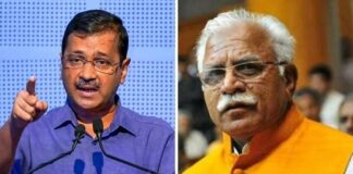 ਜੇ ਹਰਿਆਣਾ ਦੇ CM ਖੱਟਰ ਨੌਜਵਾਨਾਂ ਨੂੰ ਨੌਕਰੀ ਨਹੀਂ ਦੇ ਸਕਦੇ ਤਾਂ ਕੁਰਸੀ ਛੱਡਣ, ਅਸੀਂ ਨੌਕਰੀ ਦੇਵਾਂਗੇ