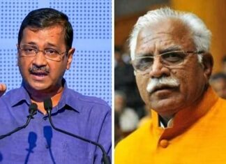 ਜੇ ਹਰਿਆਣਾ ਦੇ CM ਖੱਟਰ ਨੌਜਵਾਨਾਂ ਨੂੰ ਨੌਕਰੀ ਨਹੀਂ ਦੇ ਸਕਦੇ ਤਾਂ ਕੁਰਸੀ ਛੱਡਣ, ਅਸੀਂ ਨੌਕਰੀ ਦੇਵਾਂਗੇ