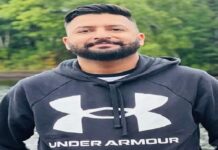 ਕੈਨੇਡਾ ‘ਚ ਪੰਜਾਬੀ ਨੌਜਵਾਨ ਦੀ ਮੌ.ਤ, 5 ਸਾਲ ਪਹਿਲਾਂ ਵਿਦੇਸ਼ ਗਿਆ ਸੀ ਪ੍ਰਦੀਪ ਸਿੰਘ