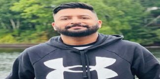 ਕੈਨੇਡਾ ‘ਚ ਪੰਜਾਬੀ ਨੌਜਵਾਨ ਦੀ ਮੌ.ਤ, 5 ਸਾਲ ਪਹਿਲਾਂ ਵਿਦੇਸ਼ ਗਿਆ ਸੀ ਪ੍ਰਦੀਪ ਸਿੰਘ