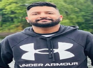 ਕੈਨੇਡਾ ‘ਚ ਪੰਜਾਬੀ ਨੌਜਵਾਨ ਦੀ ਮੌ.ਤ, 5 ਸਾਲ ਪਹਿਲਾਂ ਵਿਦੇਸ਼ ਗਿਆ ਸੀ ਪ੍ਰਦੀਪ ਸਿੰਘ
