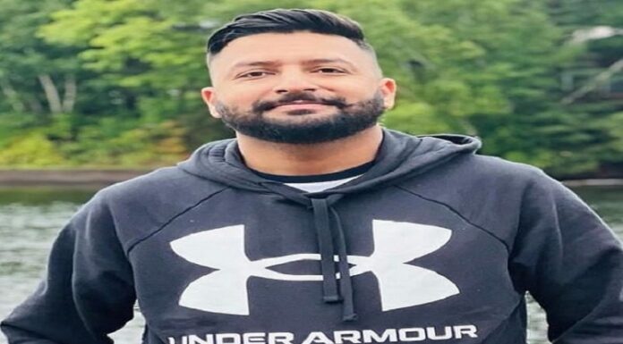 ਕੈਨੇਡਾ ‘ਚ ਇਕ ਹੋਰ ਪੰਜਾਬੀ ਨੌਜਵਾਨ ਦੀ ਦਰਦਨਾਕ ਮੌ.ਤ, ਤਰਨਤਾਰਨ ਦਾ ਰਹਿਣ ਵਾਲਾ ਸੀ ਪ੍ਰਦੀਪ