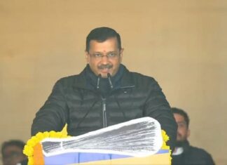 ‘ਹਰਿਆਣਾ ਮੰਗ ਰਿਹਾ ਬਦਲਾਅ, ਲੋਕਾਂ ਦਾ ਸਿਰਫ `ਆਪ` ‘ਤੇ ਹੀ ਭਰੋਸਾ ਰਹਿ ਗਿਆ’ – ਕੇਜਰੀਵਾਲ