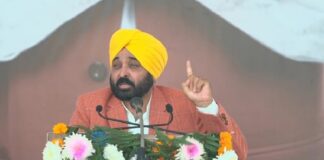 ਮਾਨ ਸਰਕਾਰ ਨੇ ਪੰਜਾਬ ਦੇ ਲੋਕਾਂ ਨੂੰ ‘ਸੜਕ ਸੁਰੱਖਿਆ ਫੋਰਸ’ ਦੀ ਦਿੱਤੀ ਸੌਗਾਤ