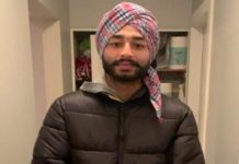 ਕੈਨੇਡਾ ‘ਚ ਇਕ ਹੋਰ ਪੰਜਾਬੀ ਨੌਜਵਾਨ ਦੀ ਦਰਦਨਾਕ ਮੌ.ਤ, ਸੰਗਰੂਰ ਦਾ ਰਹਿਣ ਵਾਲਾ ਸੀ ਯੁਗਵੀਰ ਸਿੰਘ