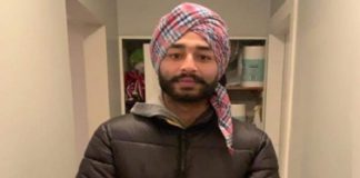 ਕੈਨੇਡਾ ‘ਚ ਪੰਜਾਬੀ ਨੌਜਵਾਨ ਦੀ ਦਿਲ ਦਾ ਦੌਰਾ ਪੈਣ ਨਾਲ ਮੌ.ਤ, ਸਟੱਡੀ ਵੀਜ਼ੇ ‘ਤੇ ਵਿਦੇਸ਼ ਗਿਆ ਸੀ ਯੁਗਵੀਰ