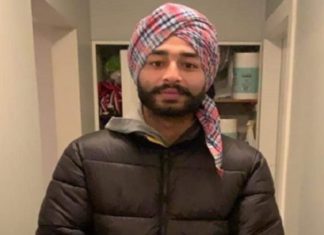 ਕੈਨੇਡਾ ‘ਚ ਇਕ ਹੋਰ ਪੰਜਾਬੀ ਨੌਜਵਾਨ ਦੀ ਦਰਦਨਾਕ ਮੌ.ਤ, ਸੰਗਰੂਰ ਦਾ ਰਹਿਣ ਵਾਲਾ ਸੀ ਯੁਗਵੀਰ ਸਿੰਘ