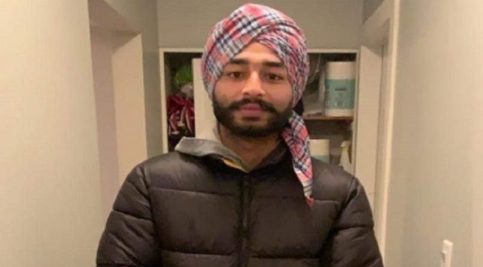 ਕੈਨੇਡਾ ‘ਚ ਪੰਜਾਬੀ ਨੌਜਵਾਨ ਦੀ ਦਿਲ ਦਾ ਦੌਰਾ ਪੈਣ ਨਾਲ ਮੌ.ਤ, ਸਟੱਡੀ ਵੀਜ਼ੇ ‘ਤੇ ਵਿਦੇਸ਼ ਗਿਆ ਸੀ ਯੁਗਵੀਰ