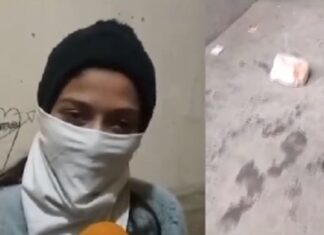 ਲੁਧਿਆਣਾ : ਆਸ਼ਿਕ ਦੇ ਘਰ ‘ਤੇ ਪ੍ਰੇਮਿਕਾ ਨੇ ਪਰਿਵਾਰ ਸਣੇ ਕੀਤਾ ਹਮਲਾ, ਕਹਿੰਦੀ ‘ਮੇਰਾ ਪਿੱਛਾ ਛੱਡੇ ਤੁਹਾਡਾ ਮੁੰਡਾ’ ਵੇਖੋ ਵੀਡੀਓ