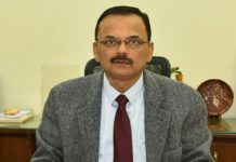 Big Breaking : ਸੀਨੀਅਰ IAS ਅਫਸਰ ਵਿਜੋਏ ਕੁਮਾਰ ਸਿੰਘ ਨੇ ਮੁੱਖ ਮੰਤਰੀ ਦੇ ਵਿਸ਼ੇਸ਼ ਮੁੱਖ ਸਕੱਤਰ ਵਜੋਂ ਅਹੁਦਾ ਸੰਭਾਲਿਆ