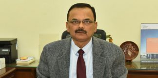 Big Breaking : ਸੀਨੀਅਰ IAS ਅਫਸਰ ਵਿਜੋਏ ਕੁਮਾਰ ਸਿੰਘ ਨੇ ਮੁੱਖ ਮੰਤਰੀ ਦੇ ਵਿਸ਼ੇਸ਼ ਮੁੱਖ ਸਕੱਤਰ ਵਜੋਂ ਅਹੁਦਾ ਸੰਭਾਲਿਆ