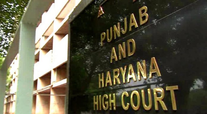 ਹਾਈਕੋਰਟ ਦਾ ਵੱਡਾ ਹੁਕਮ : ਪੋਕਸੋ ਐਕਟ ਦੇ ਦੋਸ਼ੀ ਨੂੰ ਬਚਾਅ ਲਈ ਪੀੜਤ ਦੀ ਆਧਾਰ ਜਾਣਕਾਰੀ ਵਰਤਣ ਦਾ ਹੱਕ